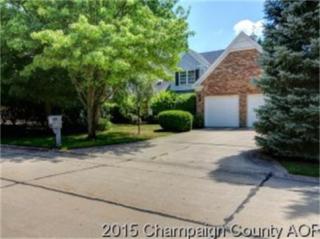 1104 Sterling Dr, Champaign, IL 61821-7000