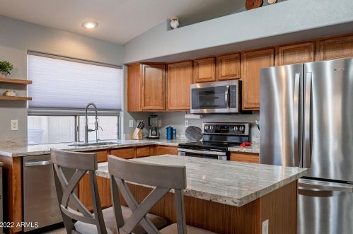 4862 Cherry Hills Dr, Chandler AZ  85249-7045 exterior