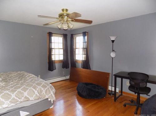 264 Meadowview Dr, Torrington CT 06790-3440 exterior