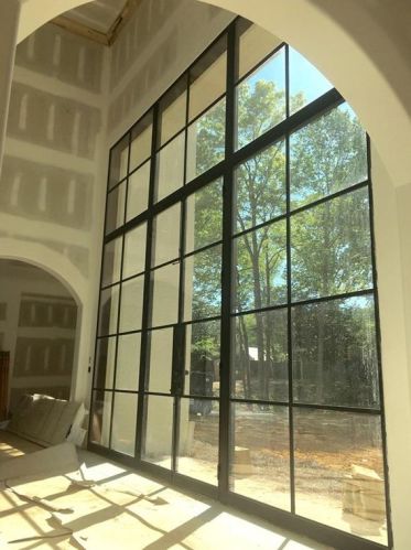 3517 Knollwood Dr, Atlanta GA  30305-1021 exterior