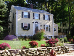 43 Bow Rd, Newton, MA 02459-2555