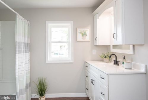 534 Poplar St, Lancaster PA  17603-5235 exterior