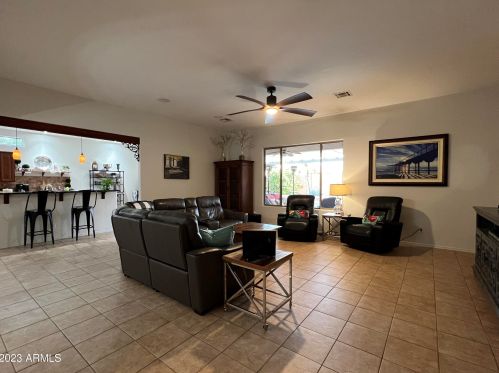 2753 Winged Foot Dr, Chandler AZ  85249-9101 exterior