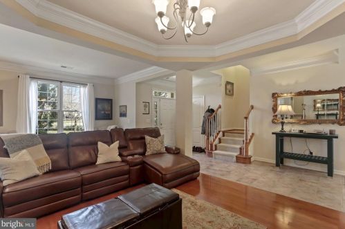 3732 Mary Evelyn Way, Alexandria VA 22309-8226 exterior