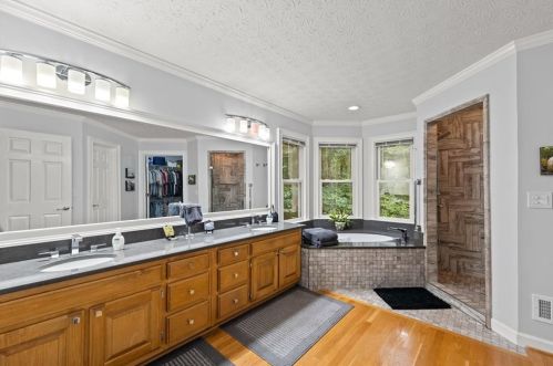 3715 Cv Rd, Lithonia GA 30039 exterior