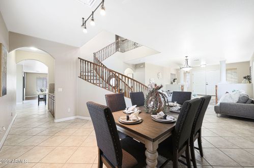 928 Nolan Pl, Chandler AZ  85249-3345 exterior