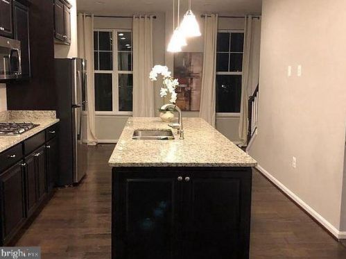 3742 Foote St, Washington, DC 20019