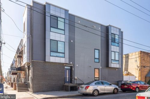 1400 24 St, Philadelphia PA 19121-3802 exterior