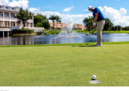 700 Tamarind Ct, Naples FL 34119 exterior