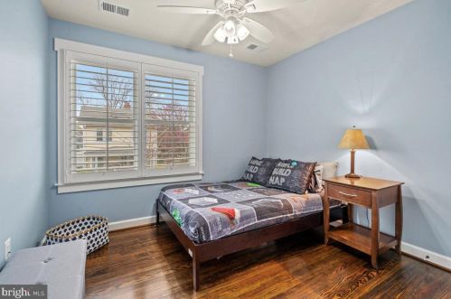 15 Chapman St, Alexandria VA 22301-2202 exterior