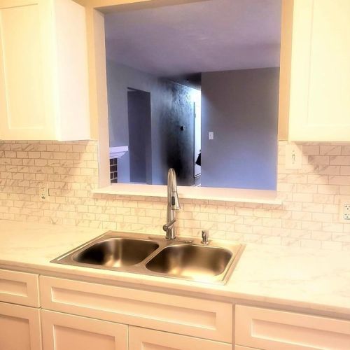 437 Forsythe Dr, Dallas TX 75217-6200 exterior