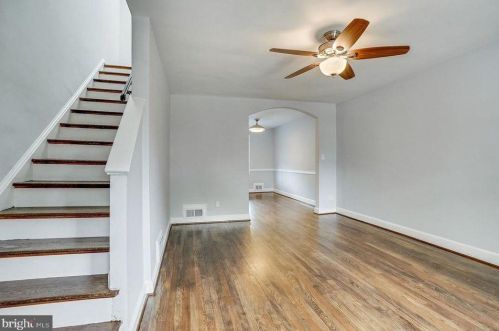 3450 23rd St, Washington DC  20020-1922 exterior