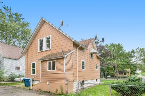 441 Clinton Ave, Kalamazoo, MI 49001-2951