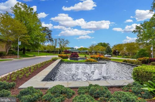 2901 Leisure World Blvd, Silver Spring MD  20906-1365 exterior