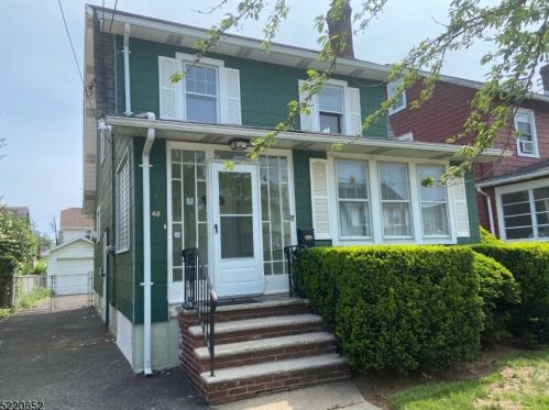 48 Looker St, Industrial Hillside NJ  07205-2819 exterior