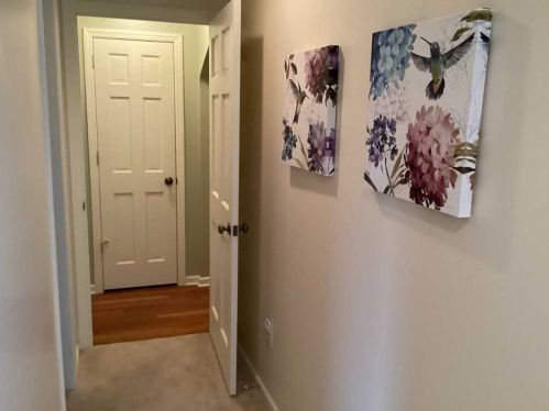 114 Oak Hill Rd, Pittsburgh PA  15238-3016 exterior