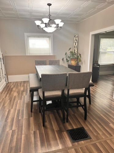 343 Todd Ave, Reed City MI 49677-1241 exterior