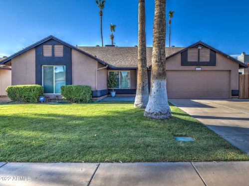 3128 Bremen St, Phoenix, AZ 85032-1148