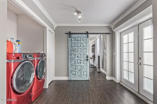 2216 23rd St, Phoenix AZ  85006-2030 exterior