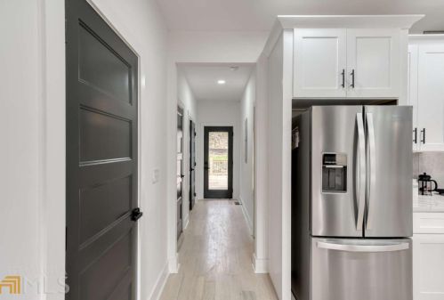 132 Hillside Ave, Atlanta GA  30315-4325 exterior