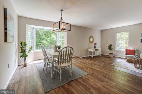 717 Twin Holly Ln, Silver Spring MD 20910-4665 exterior