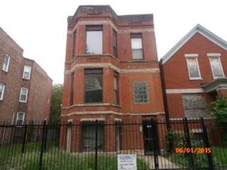 6512 Drexel Ave, Chicago, IL 60637-4921