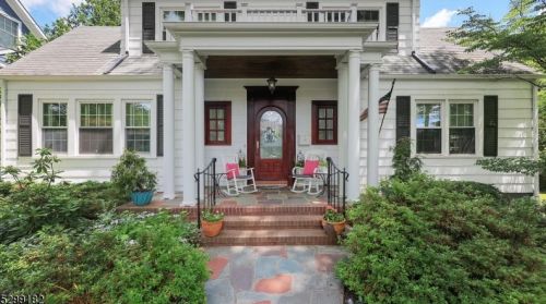 842 Cedar Ter, Westfield, NJ 07090-3063