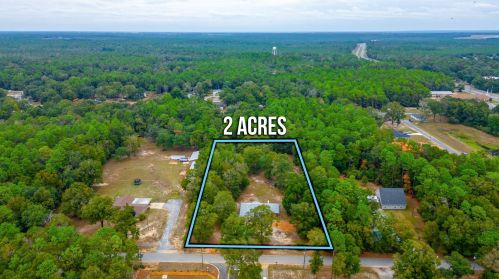 6306 Banyan Dr, Milton FL  32570-6366 exterior