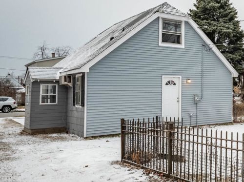 2708 98 Pl, Chicago IL 60805-3234 exterior