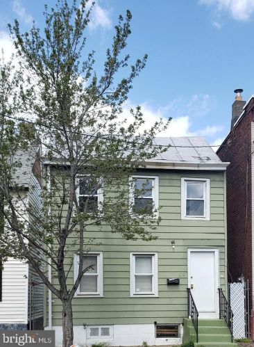 510 Federal St, Trenton NJ 08611-2313 exterior