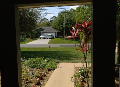 1719 Leafy Rd, Fort Pierce FL 34953-1356 exterior