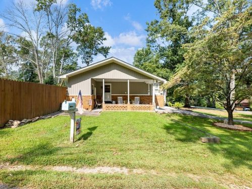 3625 Gdn Blvd, Gainesville GA 30506-1533 exterior