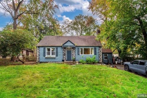 540 High St, Closter NJ  07624-2626 exterior