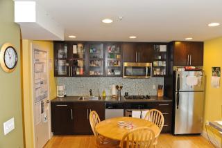 1502 52nd St, Seattle WA  98107-3820 exterior