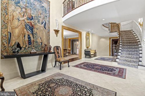 3005 45th St, Washington DC 20016-3528 exterior