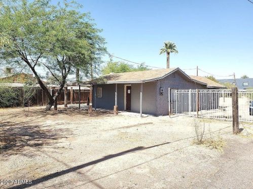 1805 31 Pl, Phoenix AZ 85008-3717 exterior