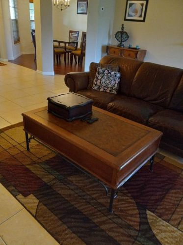 1719 Leafy Rd, Fort Pierce FL 34953-1356 exterior