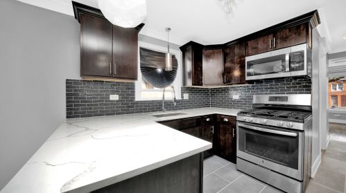 5348 Damen Ave, Chicago IL  60625-1123 exterior