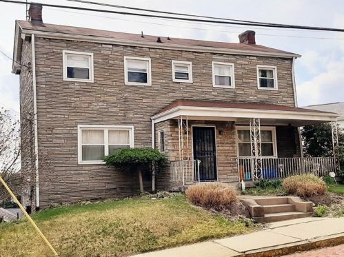 25 Owendale Ave, Pittsburgh, PA 15227-1932