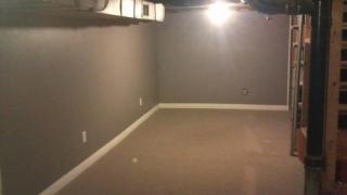 819 Fleming St, Moon Twp PA  15108-1912 exterior