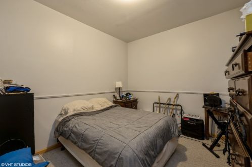 3224 May St, Chicago IL 60608-6412 exterior