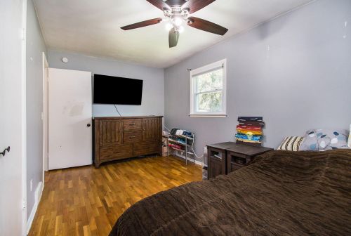 7137 Balfour Dr, Kalamazoo MI 49024-4003 exterior