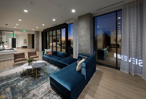 788 Marietta St, Atlanta GA  30318-5750 exterior