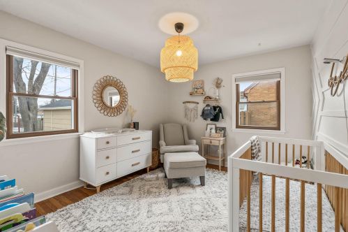 8624 Becher St, Milwaukee WI  53227-1726 exterior