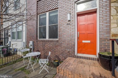 441 S St, Washington, DC 20001-5125