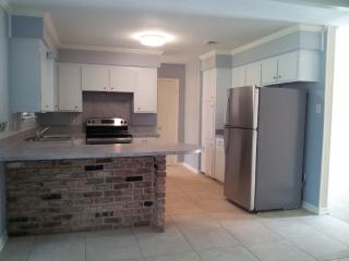 517 Baird Dr, Baton Rouge LA  70808-6808 exterior