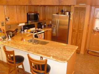 3055 Avior Dr, Tucson, AZ 85742-4831