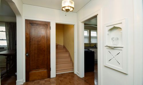 5515 Byron St, Chicago IL 60641-2518 exterior