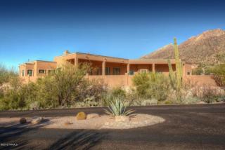 6131 Finisterra, Tucson, AZ 85750-1014