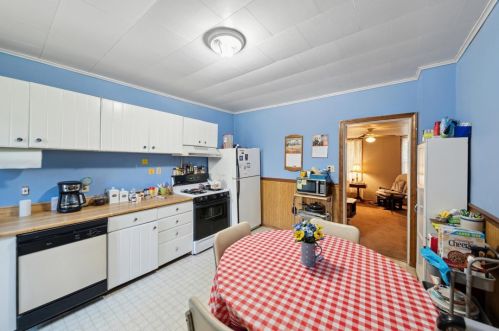 29 Kittanning St, Pittsburgh PA 15223-1853 exterior